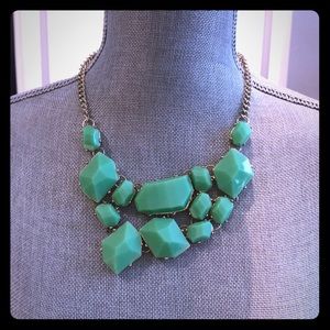 Statement Necklace